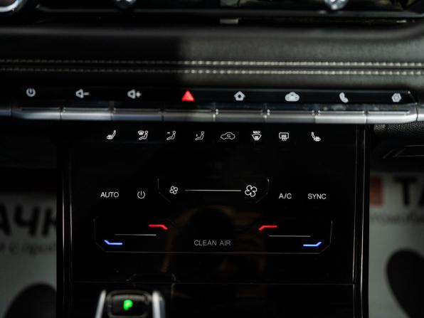 Chery Tiggo 7 Pro I с пробегом 2021 года, цена 1 790 000 рублей, 47573 км, внедорожник, Автокод Объявления