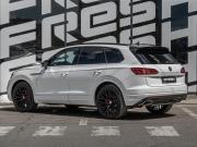 Volkswagen Touareg III Краснодар  - изображение 30