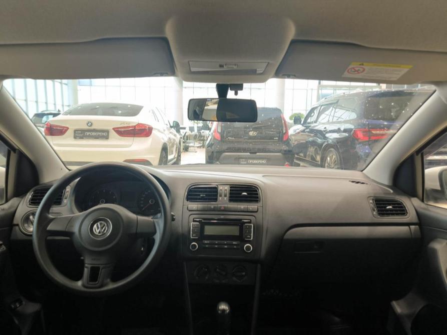 Volkswagen Polo V Казань  - изображение 17