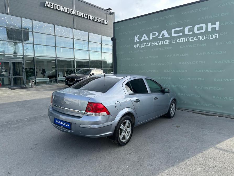 Opel Astra H Рестайлинг Екатеринбург  - изображение 2