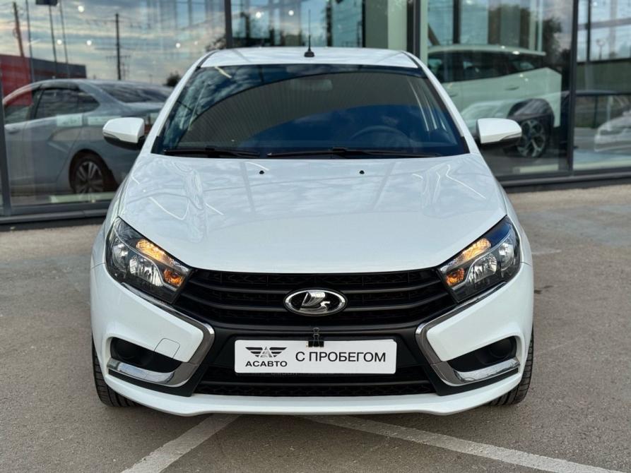 Lada (ВАЗ) Vesta I Стройкерамика  - изображение 2