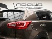 Kia Sportage III Ростов-на-Дону  - изображение 28