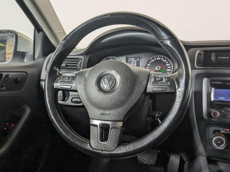 Volkswagen Jetta VI Екатеринбург  - изображение 11