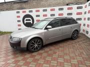 Audi A4 II (B6) Санкт-Петербург  - изображение 8