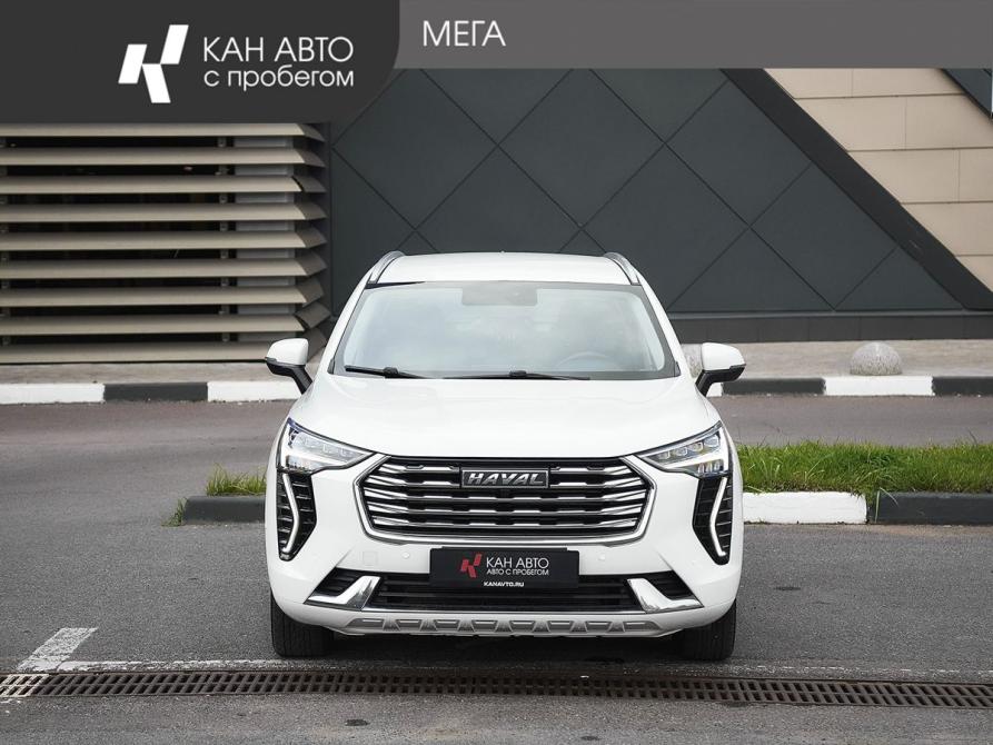 Haval Jolion I Казань  - изображение 3