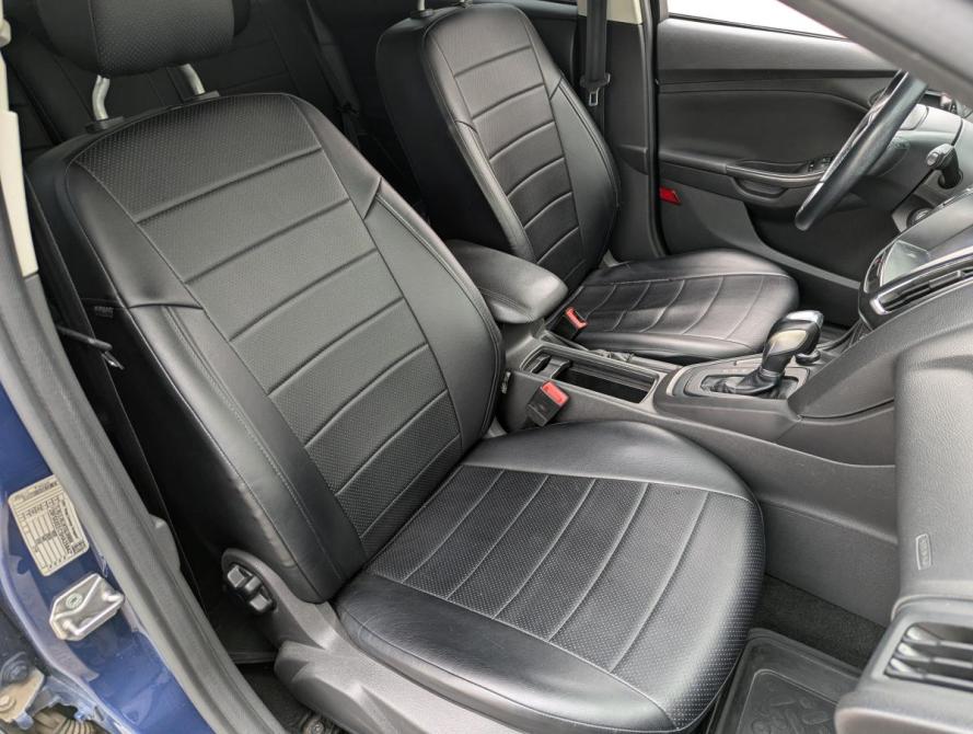 Ford Focus III Рестайлинг Белгород  - изображение 14