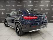 Mercedes-Benz GLE I (W166) Москва  - изображение 37