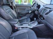 Kia Sportage III Рестайлинг Ярославль  - изображение 27
