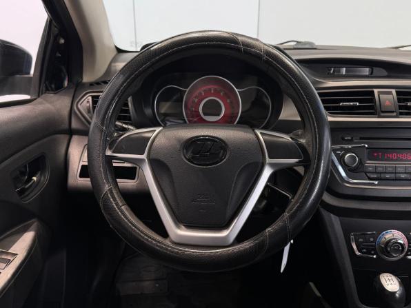 Lifan X50 с пробегом 2016 года, цена 530 000 рублей, 200000 км, хэтчбек, Автокод Объявления