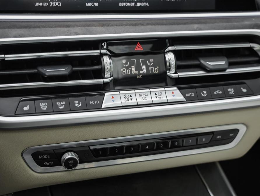 BMW X5 IV (G05/G18) Санкт-Петербург  - изображение 23