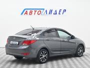 Hyundai Solaris I Рестайлинг Москва  - изображение 16