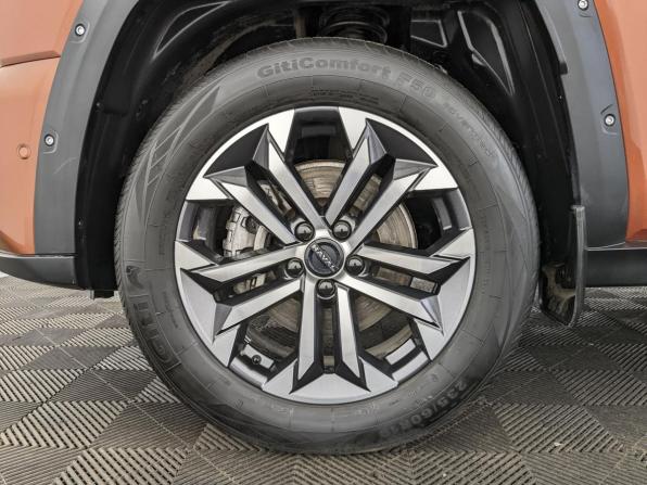 Haval H7 I с пробегом 2025 года, цена 2 995 000 рублей, 29328 км, внедорожник, Автокод Объявления