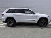 Jeep Grand Cherokee IV (WK2) Рестайлинг Ставрополь  - изображение 36