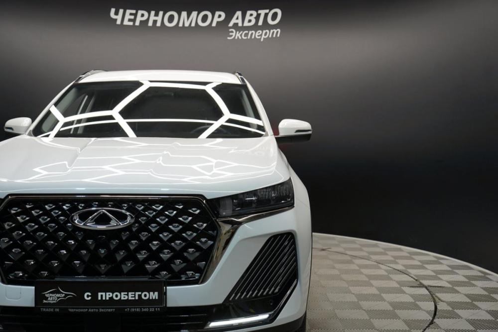 Chery Tiggo 7 Pro Max I Рестайлинг Крым  - изображение 34