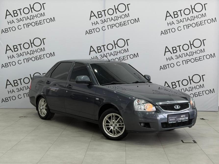 Lada (ВАЗ) Priora I Рестайлинг Ставрополь  - изображение 3