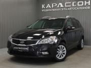 Kia Ceed I Рестайлинг Пермь  - изображение 19