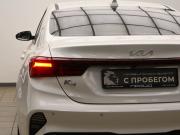 Kia K3 II Рестайлинг Ростов-на-Дону  - изображение 39