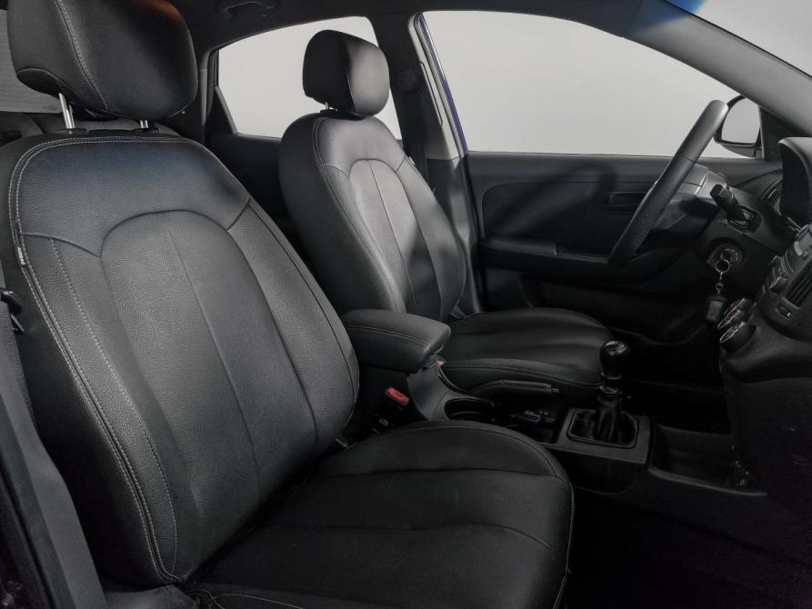 Hyundai Elantra IV (HD) Нижний Новгород  - изображение 12