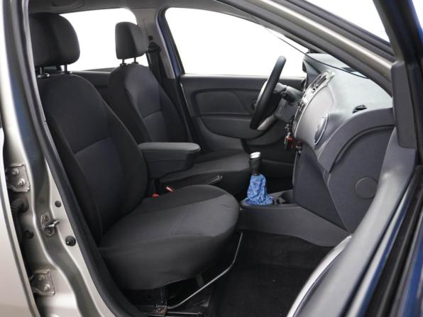 Renault Logan II с пробегом 2014 года, цена 527 077 рублей, 160005 км, седан, Автокод Объявления