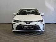 Toyota Corolla XII (E210) Москва  - изображение 31