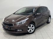 Kia Ceed II Курск  - изображение 20
