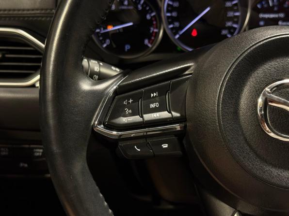 Mazda CX-5 II с пробегом 2019 года, цена 2 999 000 рублей, 105720 км, внедорожник, Автокод Объявления