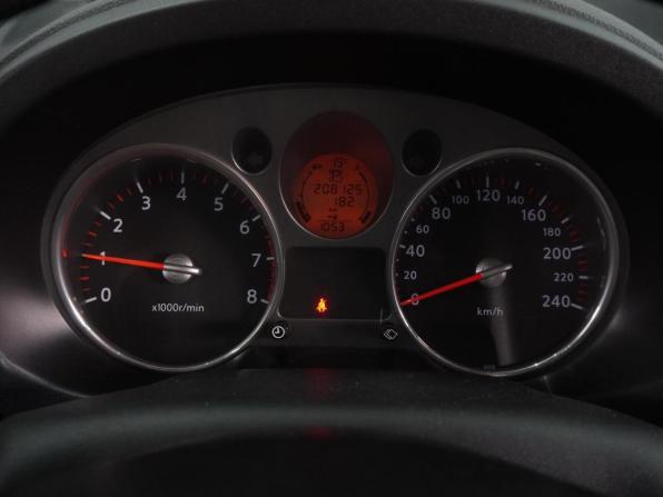 Nissan X-Trail II с пробегом 2010 года, цена 1 109 000 рублей, 208125 км, внедорожник, Автокод Объявления