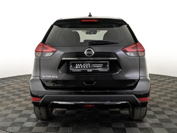 Nissan X-Trail III Рестайлинг с пробегом 2021 года, цена 2 900 000 рублей, 84963 км, внедорожник, Автокод Объявления