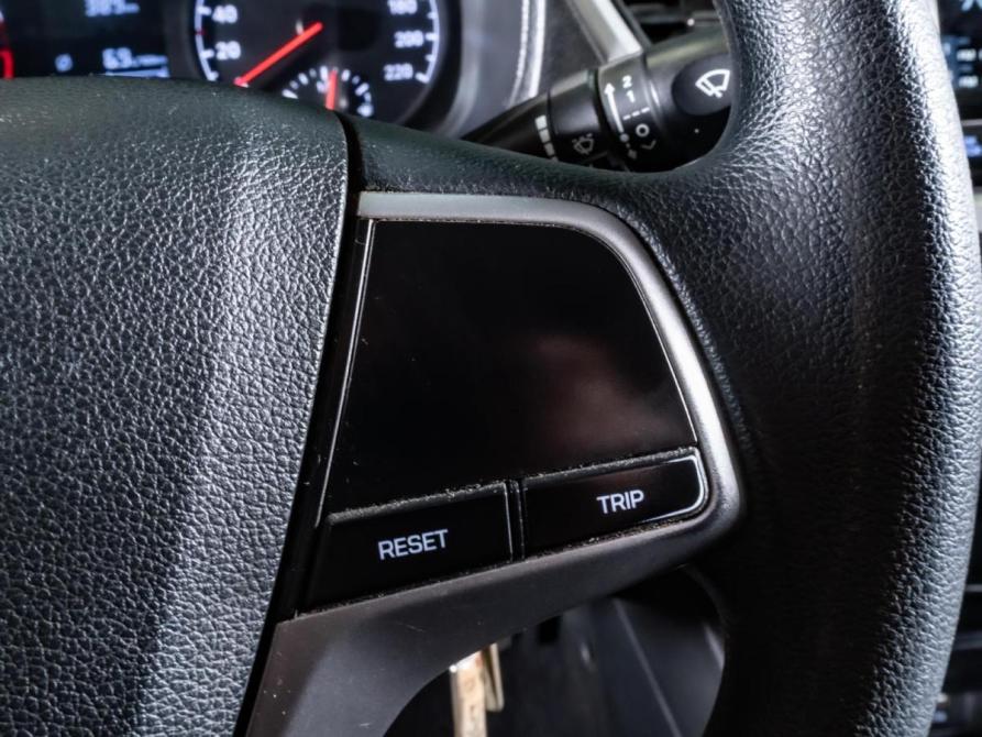 Hyundai Solaris II Рязань  - изображение 16