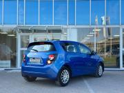 Chevrolet Aveo II Ульяновск  - изображение 27