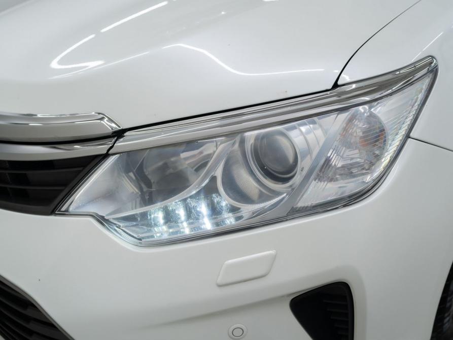 Toyota Camry VII (XV50) Рестайлинг Красноярск  - изображение 22