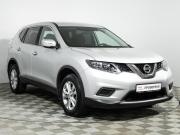 Nissan X-Trail III Рестайлинг Санкт-Петербург  - изображение 19
