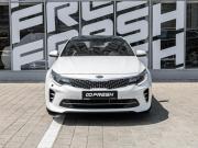 Kia Optima IV Ставрополь  - изображение 31