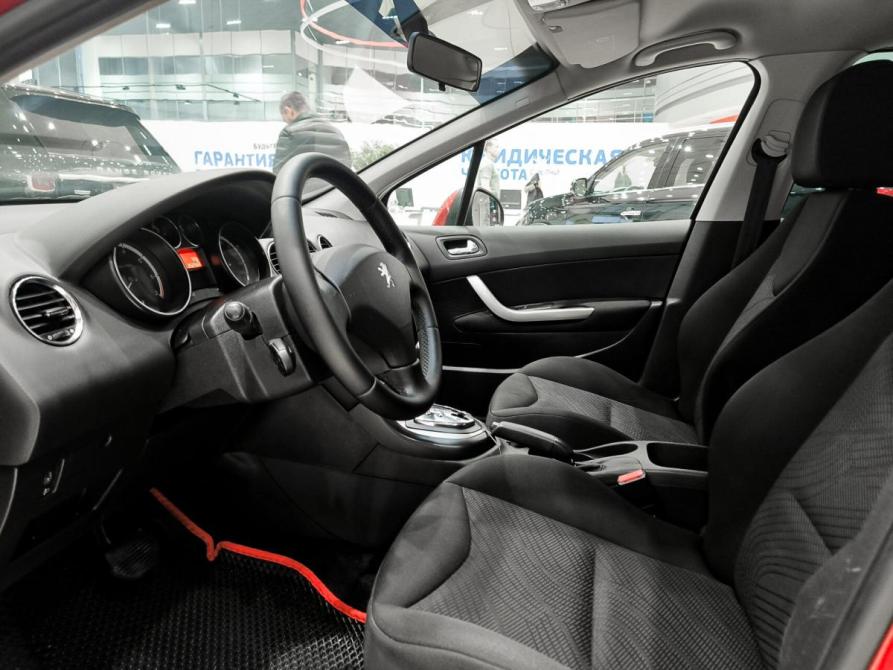 Peugeot 308 I Казань  - изображение 20