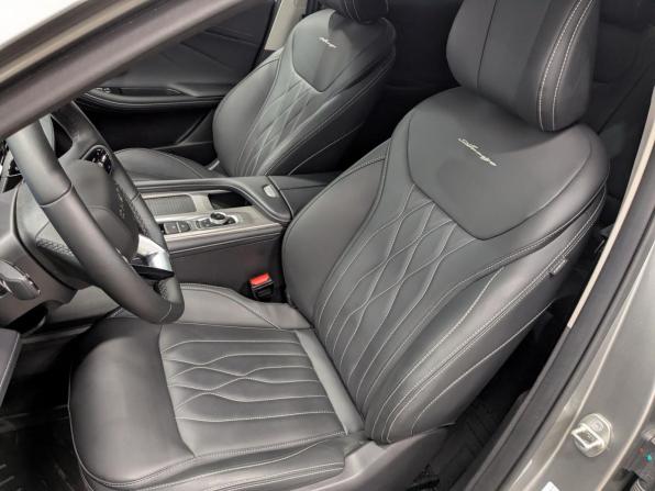 Chery Arrizo 8 с пробегом 2025 года, цена 2 290 000 рублей, 12230 км, седан, Автокод Объявления