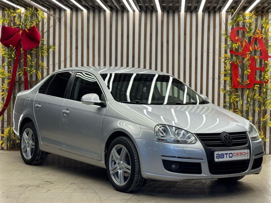 Volkswagen Jetta V Уфа  - изображение 2