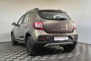Renault Sandero II Рестайлинг Нижний Новгород  - изображение 24