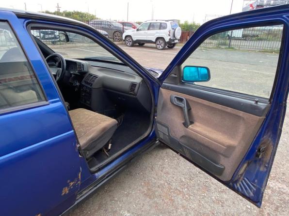 Lada (ВАЗ) 2110 с пробегом 2003 года, цена 70 000 рублей, 298530 км, седан, Автокод Объявления