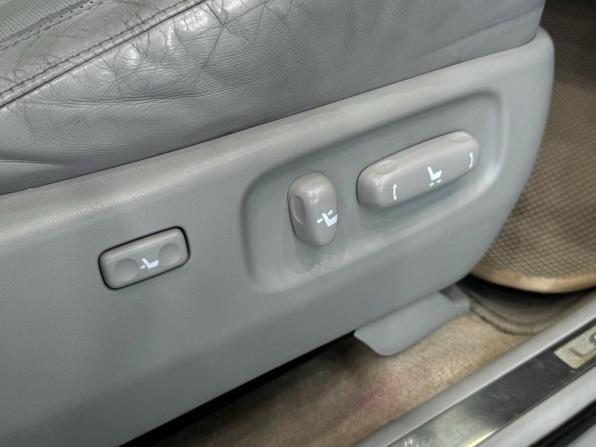 Lexus RX II с пробегом 2004 года, цена 1 430 000 рублей, 221850 км, внедорожник, Автокод Объявления
