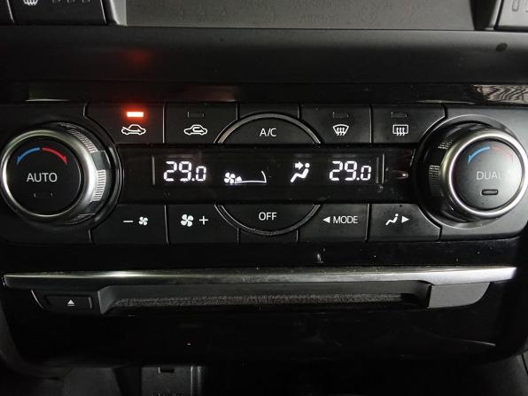 Mazda 6 III (GJ) с пробегом 2015 года, цена 1 629 000 рублей, 211111 км, седан, Автокод Объявления