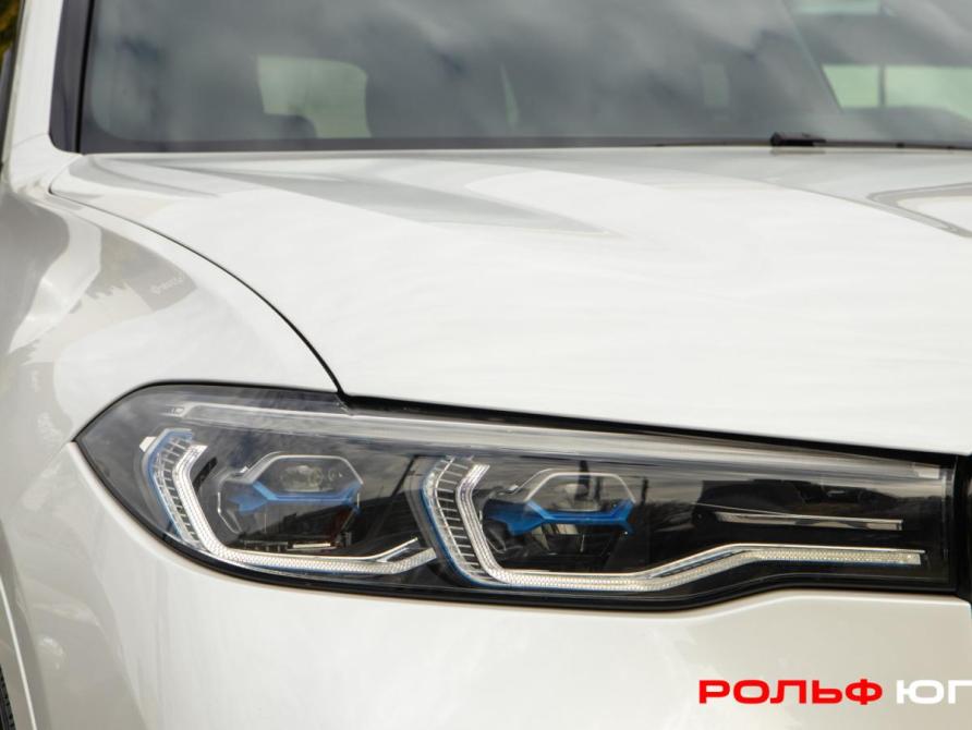 BMW X7 I (G07) Москва  - изображение 37