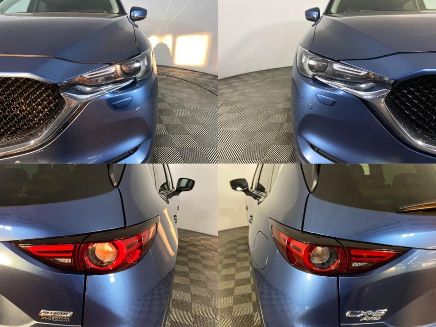 Mazda CX-5 II Воронеж  - изображение 4