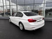 BMW 3 серии VI (F3x) Рестайлинг Курган  - изображение 23