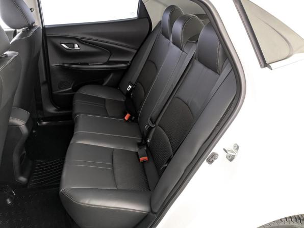 Changan Alsvin с пробегом 2023 года, цена 1 190 000 рублей, 44292 км, седан, Автокод Объявления
