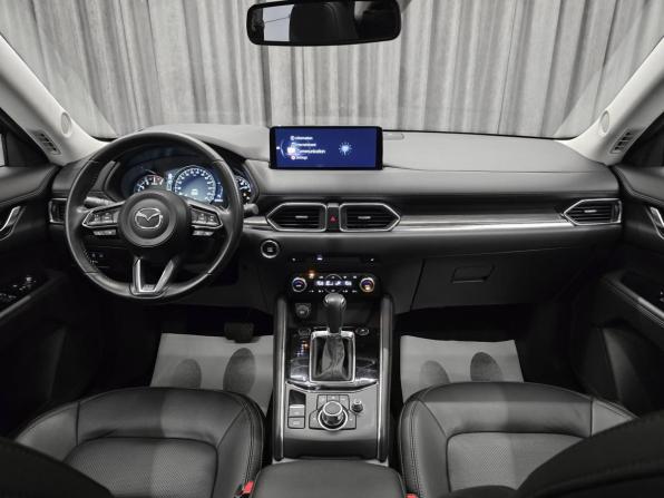 Mazda CX-5 II Рестайлинг с пробегом 2022 года, цена 3 550 000 рублей, 92495 км, внедорожник, Автокод Объявления