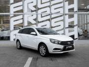 Lada (ВАЗ) Vesta I Ставрополь  - изображение 21