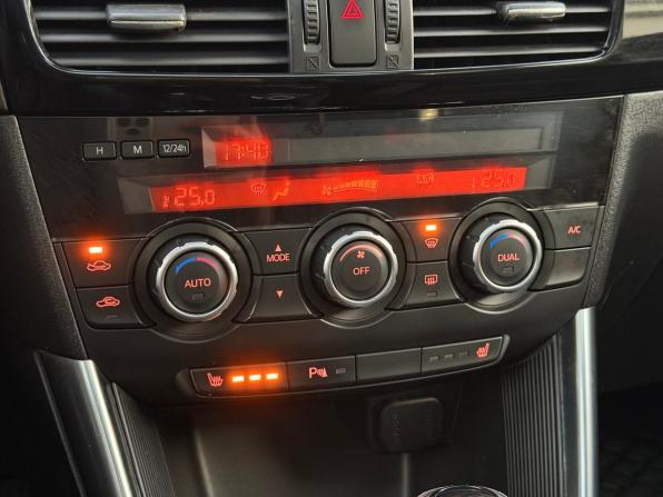 Mazda CX-5 I с пробегом 2013 года, цена 1 210 000 рублей, 270000 км, внедорожник, Автокод Объявления
