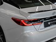 Toyota Camry IX (XV80) China Market Москва  - изображение 34