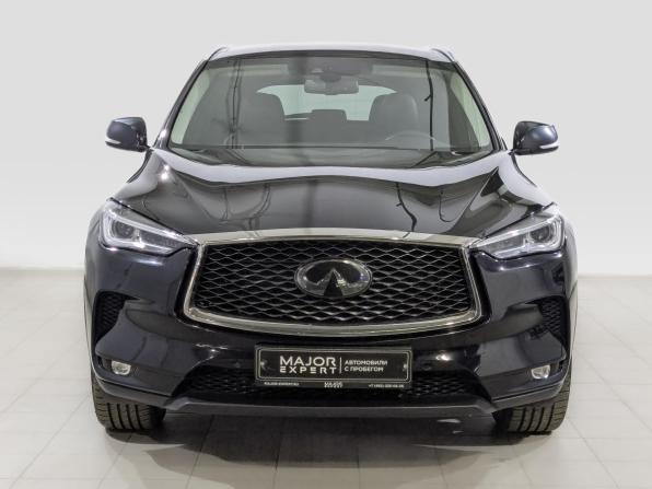 Infiniti QX50 II с пробегом 2019 года, цена 2 750 000 рублей, 97567 км, внедорожник, Автокод Объявления