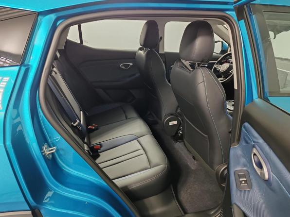 GAC GS3 с пробегом 2024 года, цена 2 355 000 рублей, 1767 км, внедорожник, Автокод Объявления
